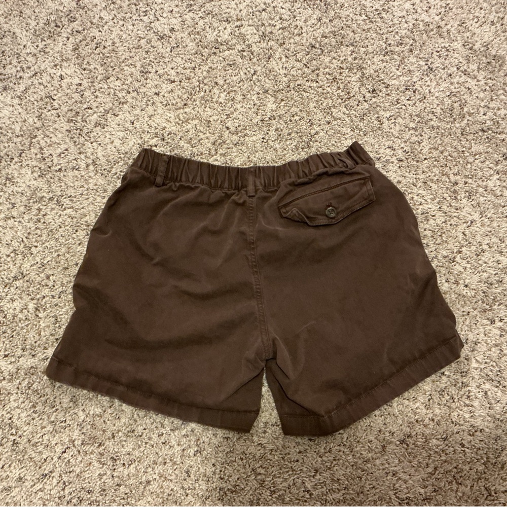 Bear bottom shorts - Picture 2 of 3